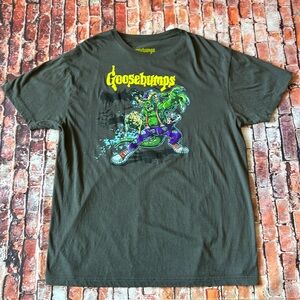 Goosebumps T-Shirt